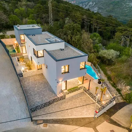 Feriehus Amoris 4 Crikvenica