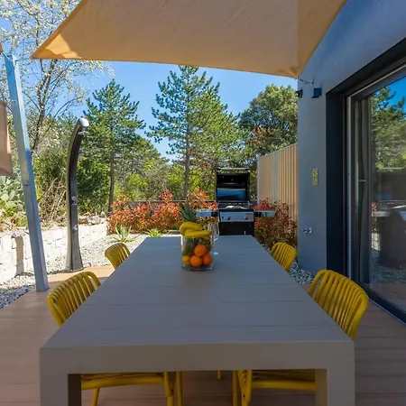 Amoris 4 * Crikvenica