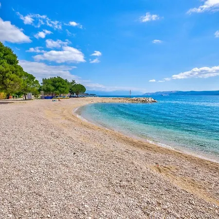 Amoris 4 Nyaraló Crikvenica