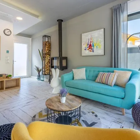 Amoris 4 * Crikvenica