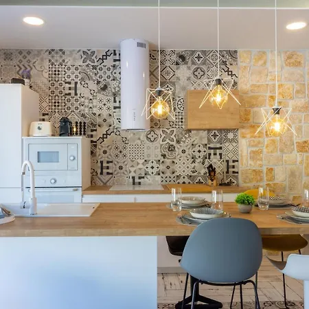 Nyaraló Amoris 4 Crikvenica