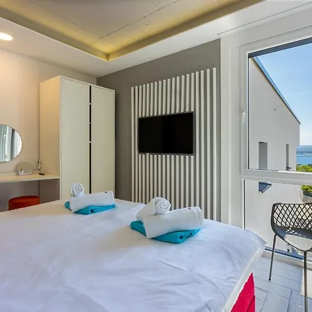 Amoris 4 Nyaraló Crikvenica