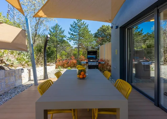 Amoris 4 * Crikvenica