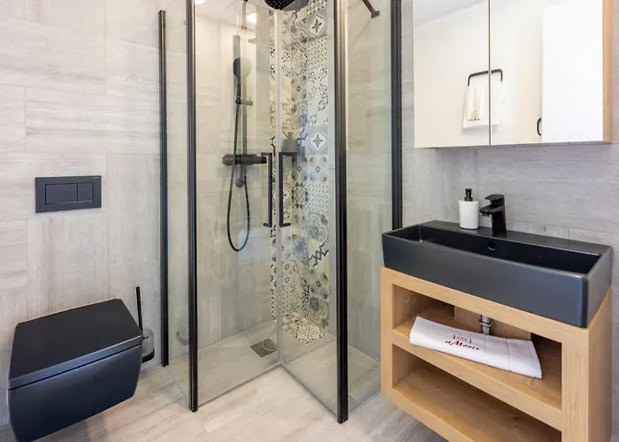 Amoris 4 * Crikvenica