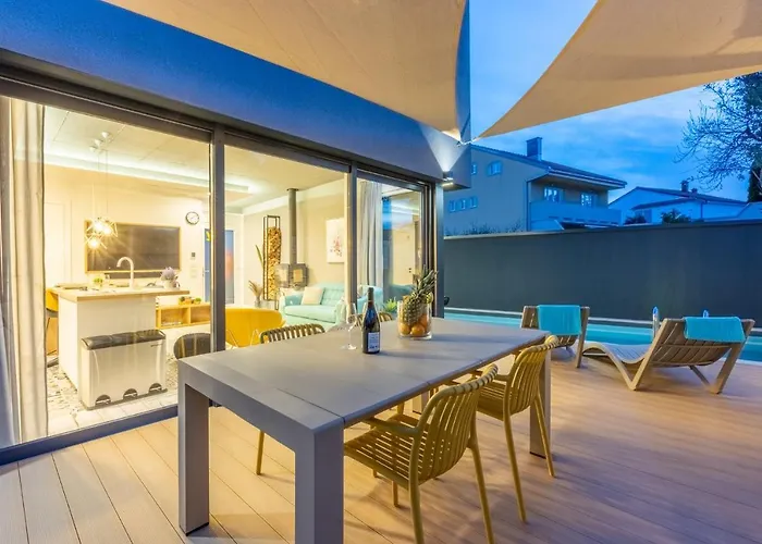 Amoris 4 * Crikvenica