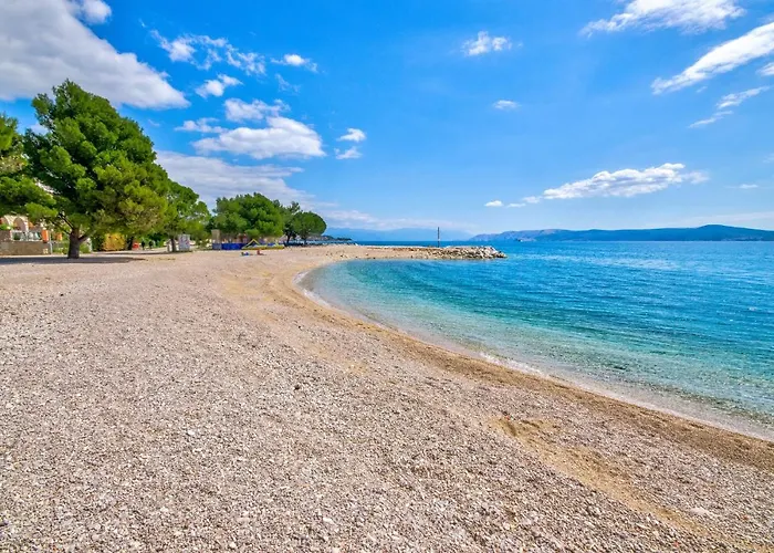 Amoris 4 Ferienhaus Crikvenica