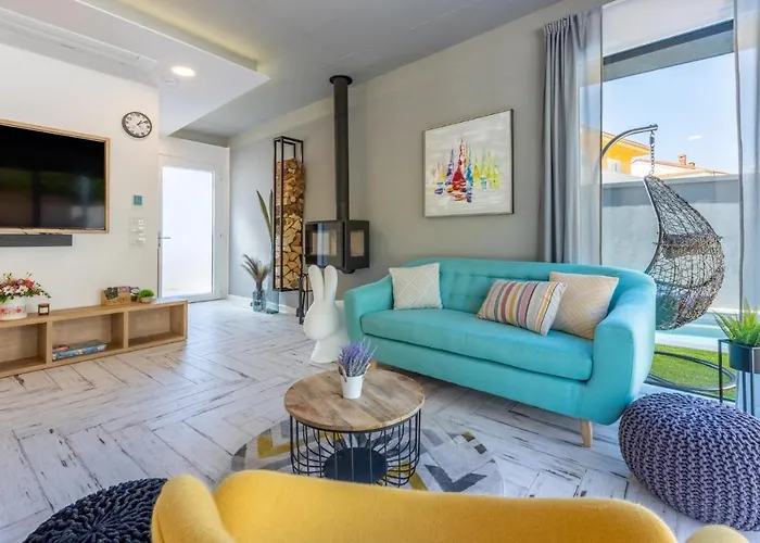 Amoris 4 * Crikvenica