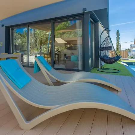 Vikendica Amoris 4 Crikvenica