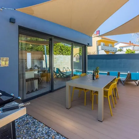 Σπίτι διακοπών Amoris 4 Crikvenica