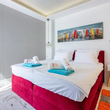 Amoris 4 * Crikvenica