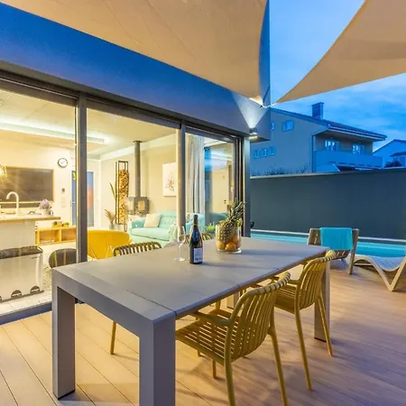 Amoris 4 * Crikvenica