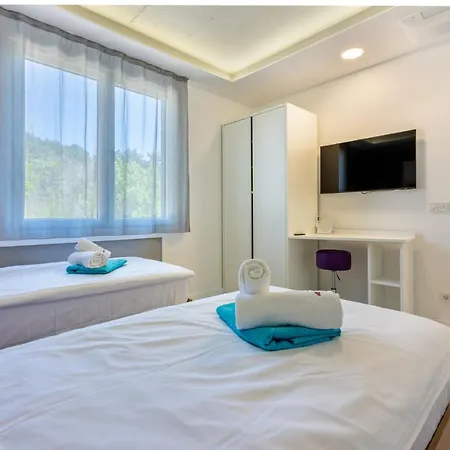 Vikendica Amoris 4 Crikvenica