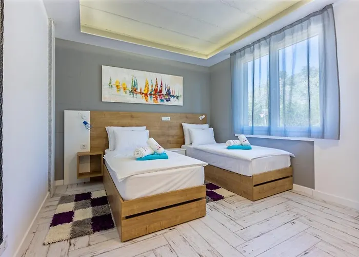 Σπίτι διακοπών Amoris 4 Crikvenica