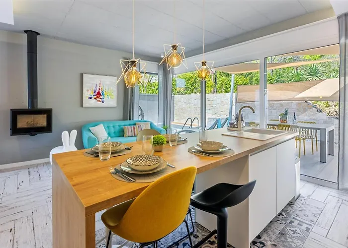 Σπίτι διακοπών Amoris 4