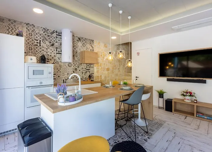 Σπίτι διακοπών Amoris 4