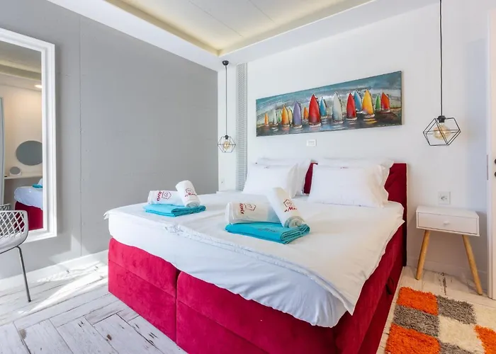 Amoris 4 * Crikvenica