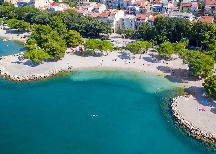 Amoris 4 Σπίτι διακοπών *