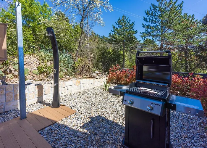 Amoris 4 Σπίτι διακοπών Crikvenica