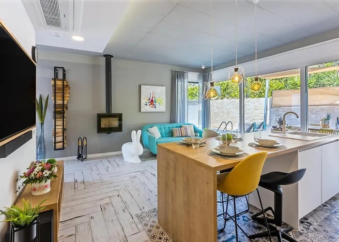 Amoris 4 Σπίτι διακοπών