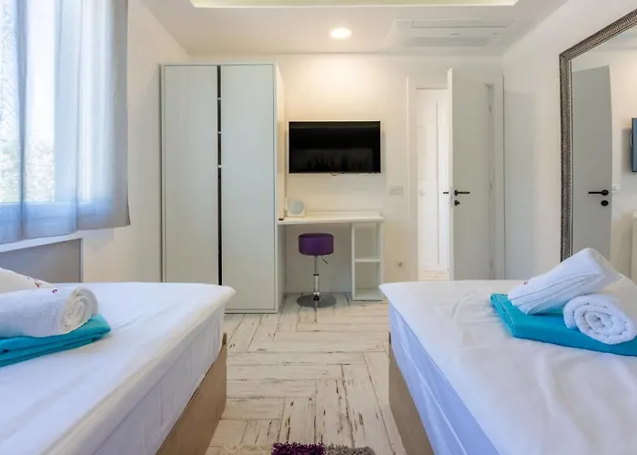 Σπίτι διακοπών Amoris 4