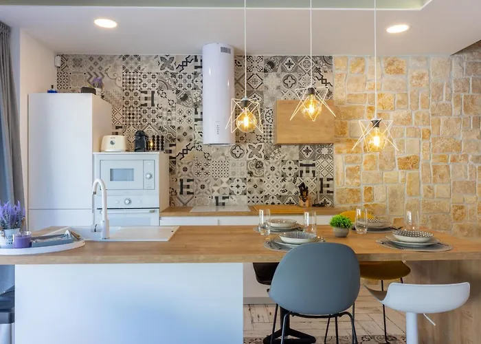 Σπίτι διακοπών Amoris 4 Crikvenica