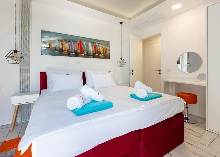 Σπίτι διακοπών Amoris 4 Crikvenica