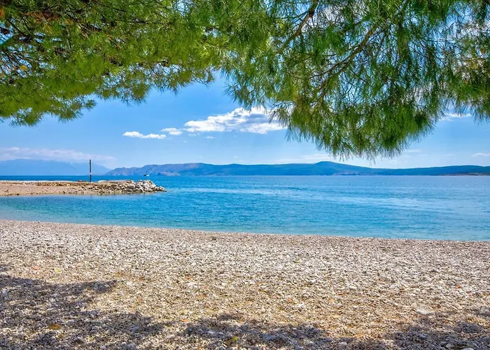 Σπίτι διακοπών Amoris 4